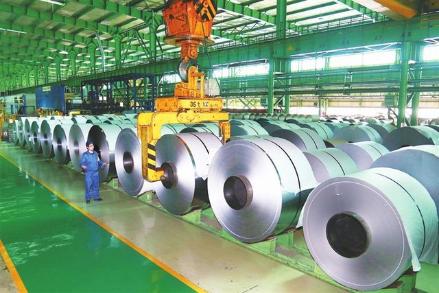 锻造新动能 激发新活力——嘉峪关市描绘新时代西部工业文旅名城新画卷