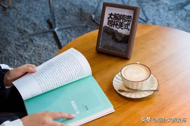 【乐游烟台】周末好去处丨全是花花！烟台神仙小店被花包围了