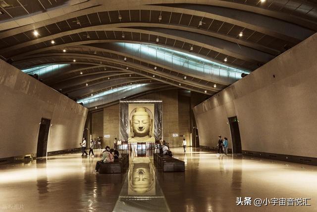 当文物遇上剧本杀：山西博物院用游戏化讲解让千年文化"活"出圈