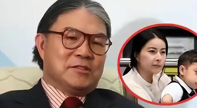 央视对郭晶晶的称呼变了，三字之差释放强烈信号，霍震霆全说对了