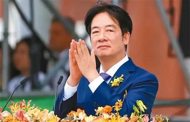 台湾出席93阅兵名单出炉，赖清德当局气急败坏，洪秀柱已抵达北京