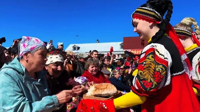 呼伦贝尔三大风物上榜！