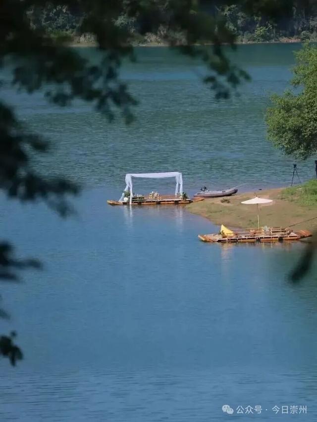 崇州银发康养游线路来啦~带上爸妈解锁！