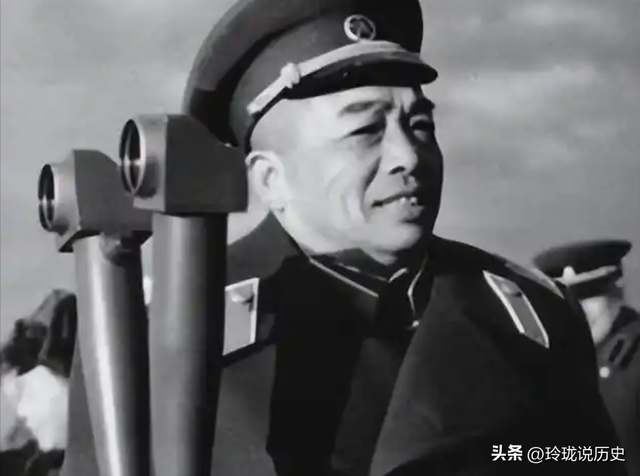 1967年梁兴初刚上任成都军区司令，便对秘书道：我偏要去看老首长