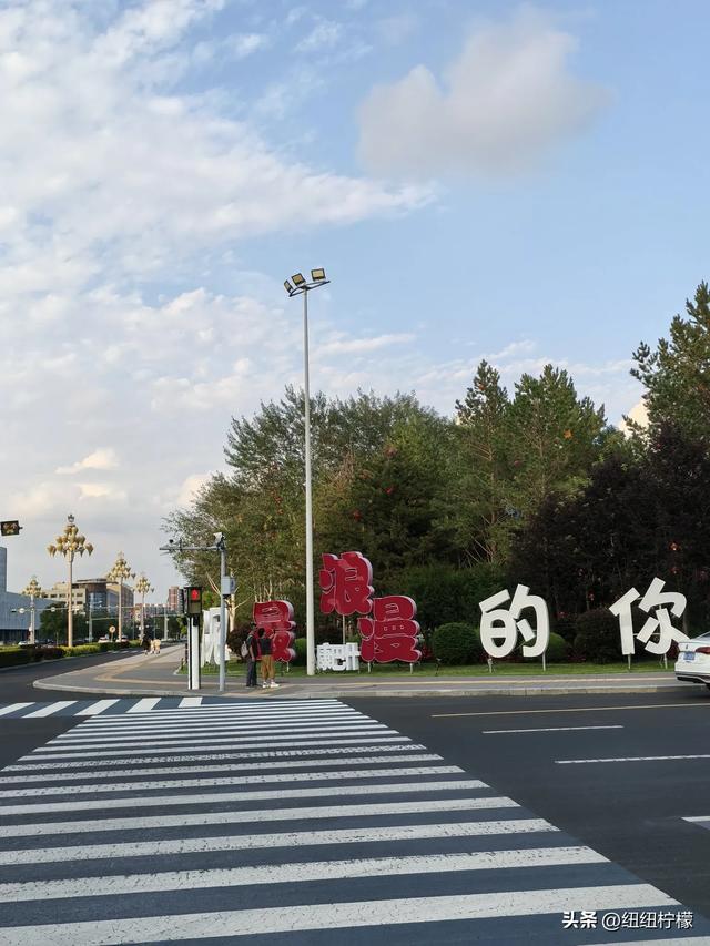 刚从内蒙古回来，在鄂尔多斯玩了多个景点，想说的话有很多