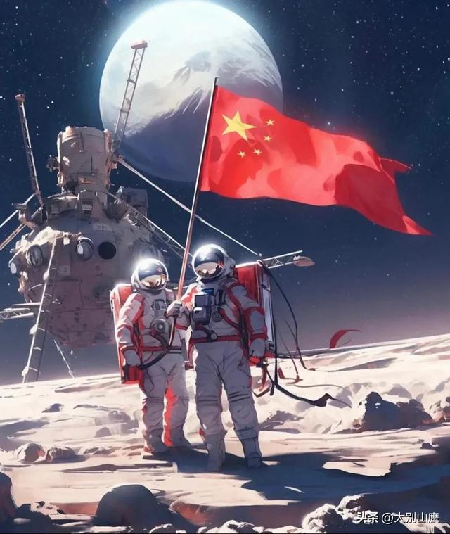 中国未来成为世界级的十大工程