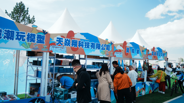 战机掠过“烟火气”！长春这波太会了~