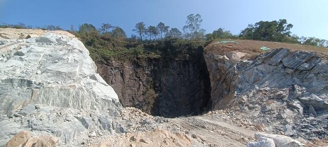 西平北路新建中风景线