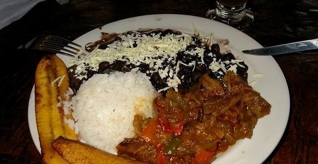 回国了我才敢说：委内瑞拉，是我去过的所有国家中，最被看轻的！