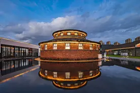 合肥：让每一寸土地都“活”起来图片