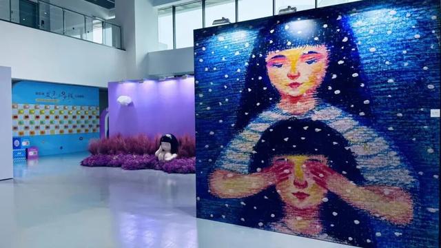 打卡太仓新地标！骑行、撸宠、看展……一站式搞定