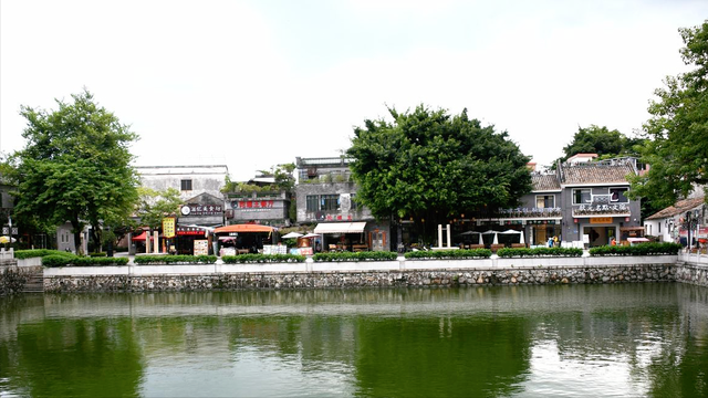 人在广东不知道去哪里玩？这10个小众景点，景色完全不输网红景点