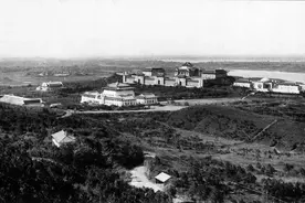 1929－2024：武大历任校长在珞珈山校园留下的主要建筑图片