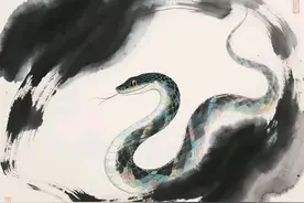 属蛇人这辈子最该深交的大贵人！看看有你身边的人吗？图片