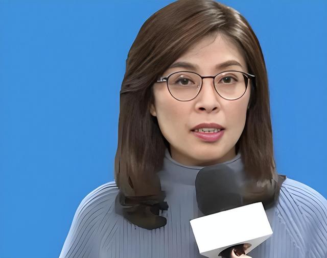 岛内最新民调出炉，国民党主席之争，郑丽文排第一，但暴露真面目