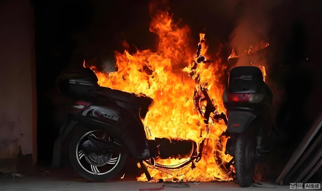 电动自行车为何一夜之间涨了千元