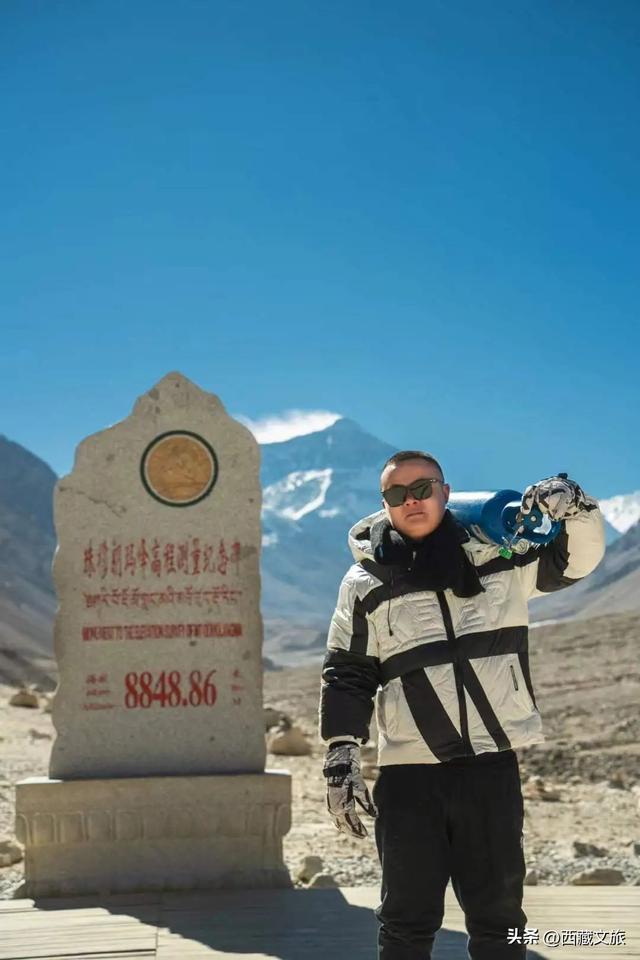 终于有人一次性把"高反"说清楚了！进藏必备！看完再出发！