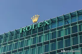 世界七大名表集团图片