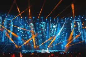 定了！薛之谦演唱会呼和浩特站门票即将开售！图片