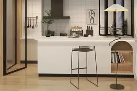 燃气公司不给做开放式厨房怎么办，可以尝试这些办法图片