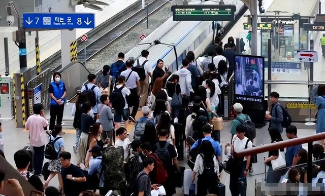 韩国大胆提议：建设首尔至北京高铁，但有一个条件，中方须先答应