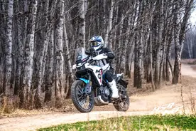 春风，钱江，宗申，无极｜国产新四大家2024上半年新车一览图片