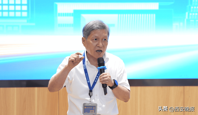 曹德旺称创办福耀科技大学已花费43亿，学生学费每年5600元，首届50名学生可全去福耀就业