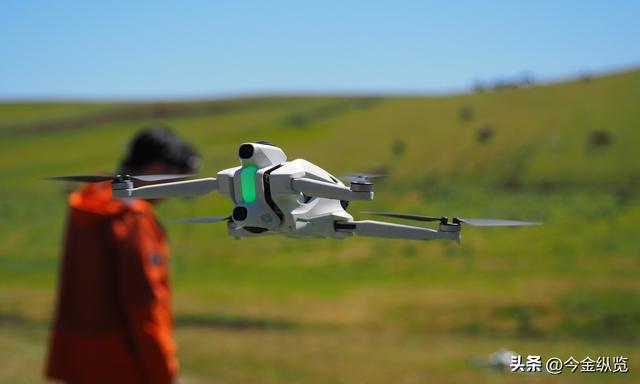 2025户外影像不再拼性能，大疆影石掀起只玩不拍新潮流，精彩全收