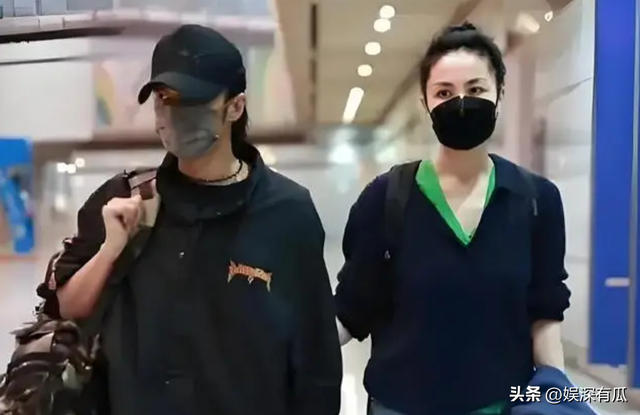 89岁谢贤生活近况曝光:四名工人24小时看护，王菲谢霆锋频繁探望