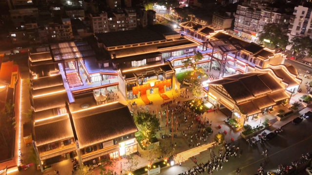 沉浸式体验“闽式生活”！这些地方能解锁不同场景