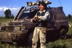 什么叫国际巨星？成龙《飞鹰计划》4K修复版在戛纳电影节放映！图片