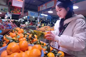 新春走基层 | 桂浙好友互换特产 分享家中甜蜜年味图片