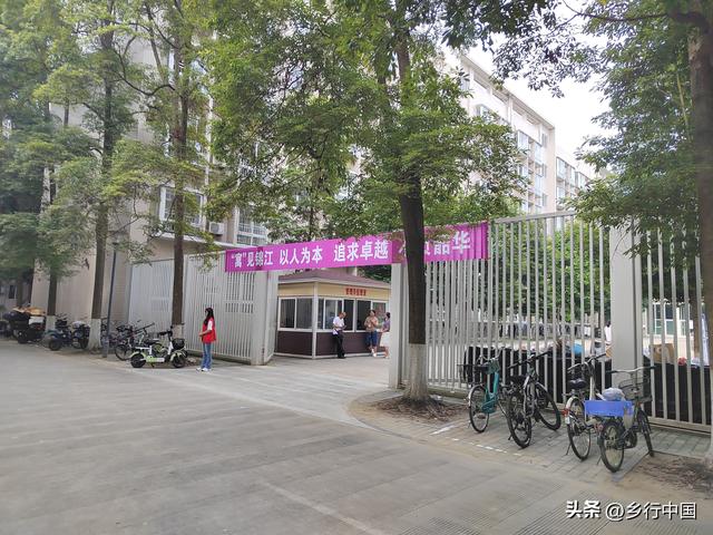 四川彭山，一个不老的城市