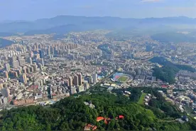 龙岩是个怎样的城市？为什么很多人把龙岩称为“闽西”？图片