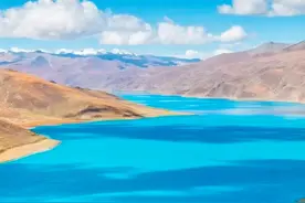 “无阿里不西藏”，阿里南线自驾攻略图片