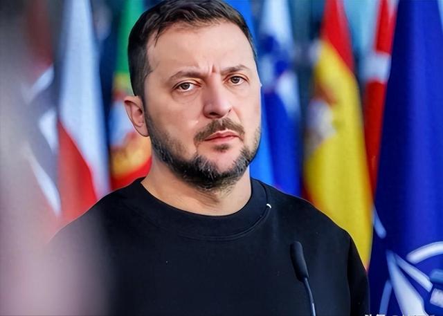 出大事了，俄军突发斩首行动，特朗普意外翻脸	，英法德果断下令