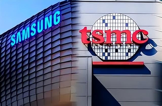 全都“叛变”了，台积电、三星接连宣布，外媒：中国不买了？