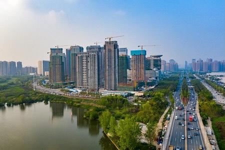 继郑州之后，河南省又一“黑马城市”要起飞，比南阳更有潜力