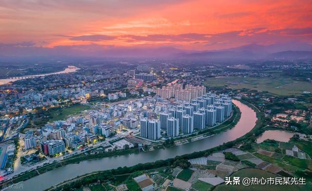 海南自由行第五站：陵水黎族自治县