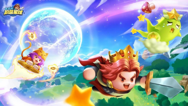 9月小游戏最大黑马竟是女性向？点点“海归”爆款低调爬榜