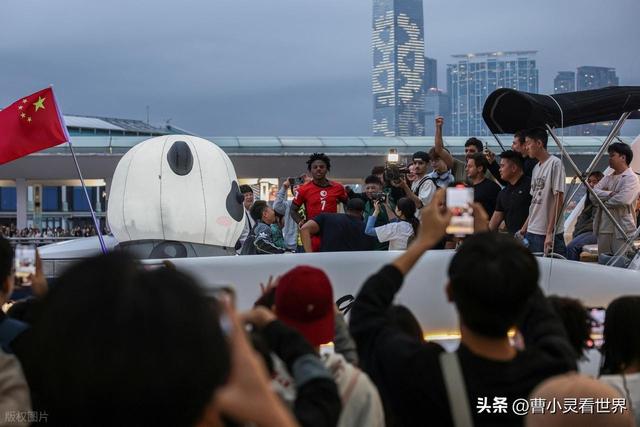 藏不住了！2000万老外“偷摸”涌入中国，我们迎来了什么？
