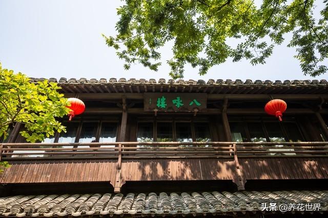 金华，不只有火腿，还有这么多好玩的