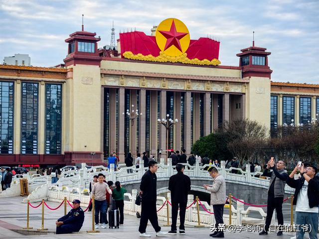 鄂湘赣自驾游记之三：南昌（1）滕王阁