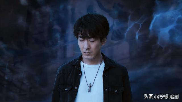 《猎罪者》杀死爷爷的凶手，刀神的真实身份