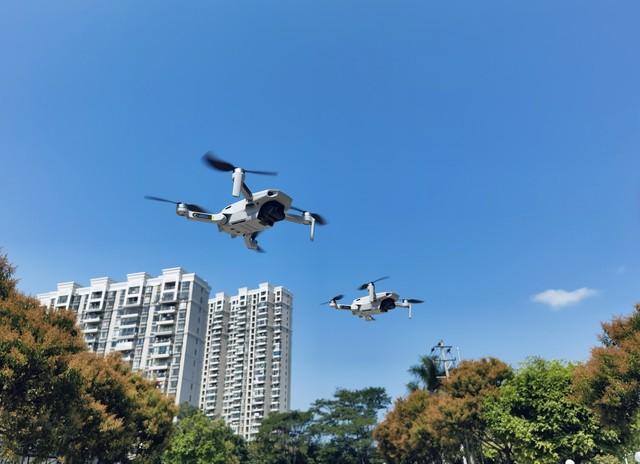 飞行时代来临：从“想象”走向“日常”，低空经济正在改变中国
