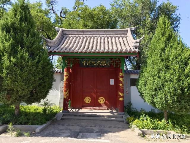 原来你可以这样游张家口——追寻爱国主义传承之旅