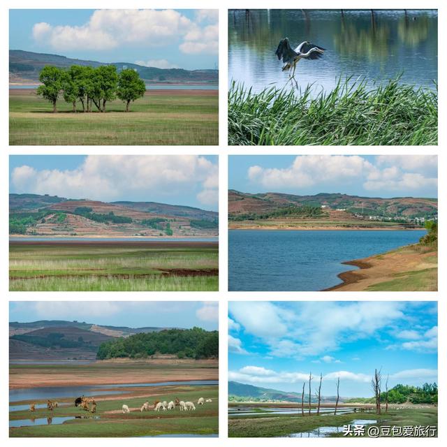 西南边陲的桃源秘境：昭通漫游全指南