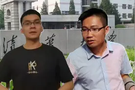 一个“清华梦”两个人生：他十次高考圆梦，他今年第16次参加高考图片