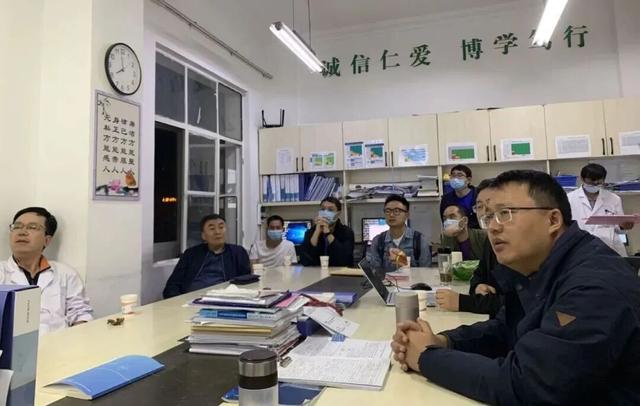 他在大理“修”心脏