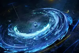 孟川一刀劈开国漫天花板！《沧元图2》最新集封神名场面炸穿热搜图片